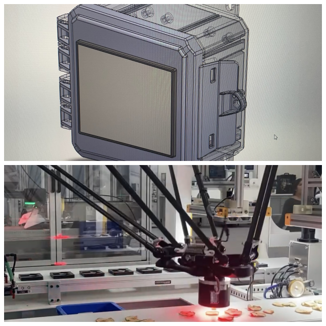 Review Lumis automation image 315528