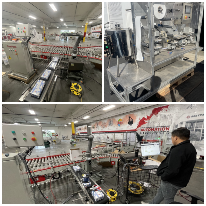 Review Lumis automation image 315529