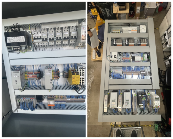 Review Lumis automation image 315530