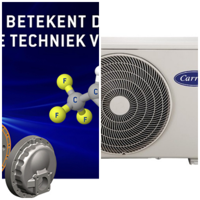 Review Carrier Airconditioning Benelux BV image 203254