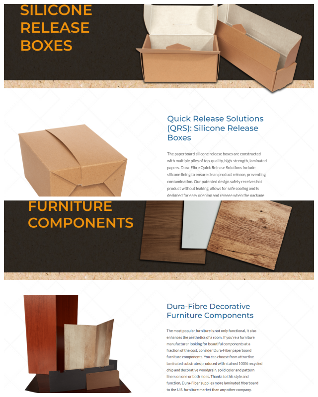 Review Dura-Fibre, LLC image 20278