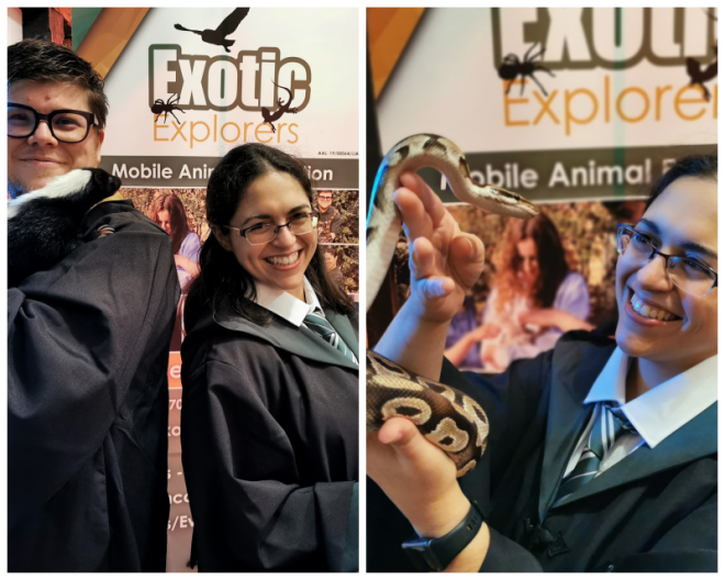 Review Exotic Explorers image 123952