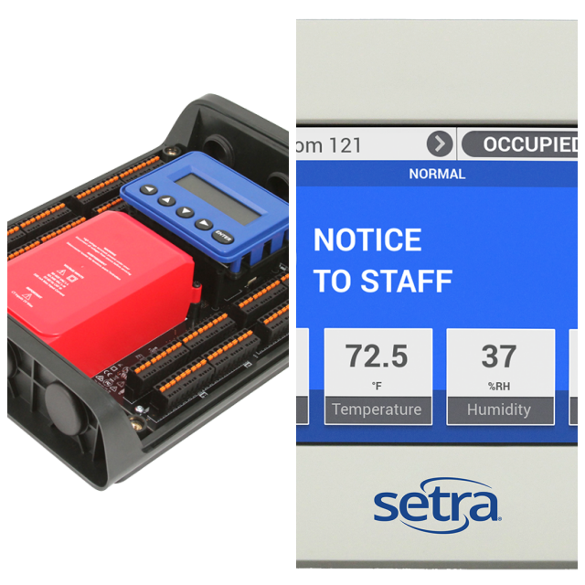Review Setra systems image 255001