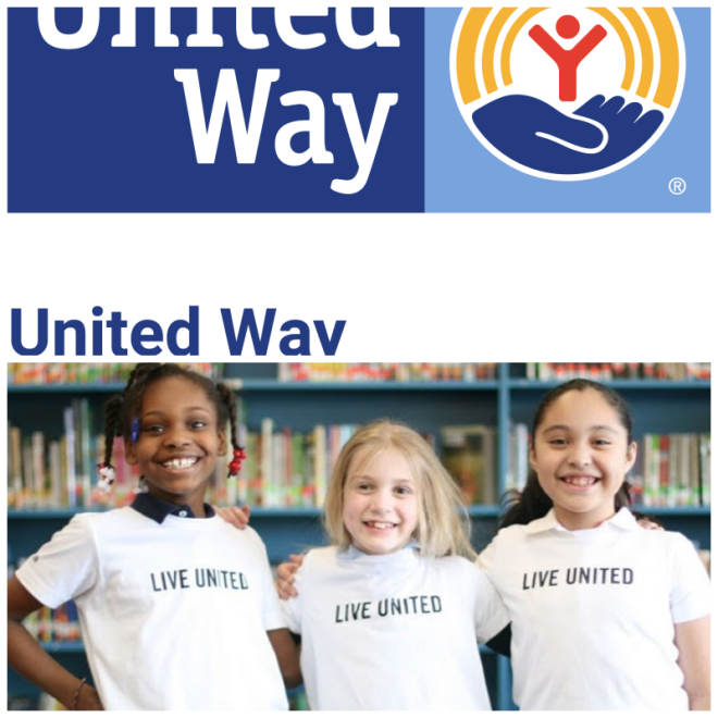 Review United Way of Pioneer Valley image 228438