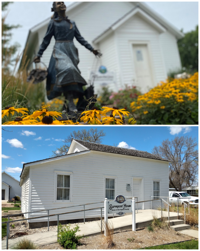 Review Laura Ingalls Wilder Memorial Society image 7074