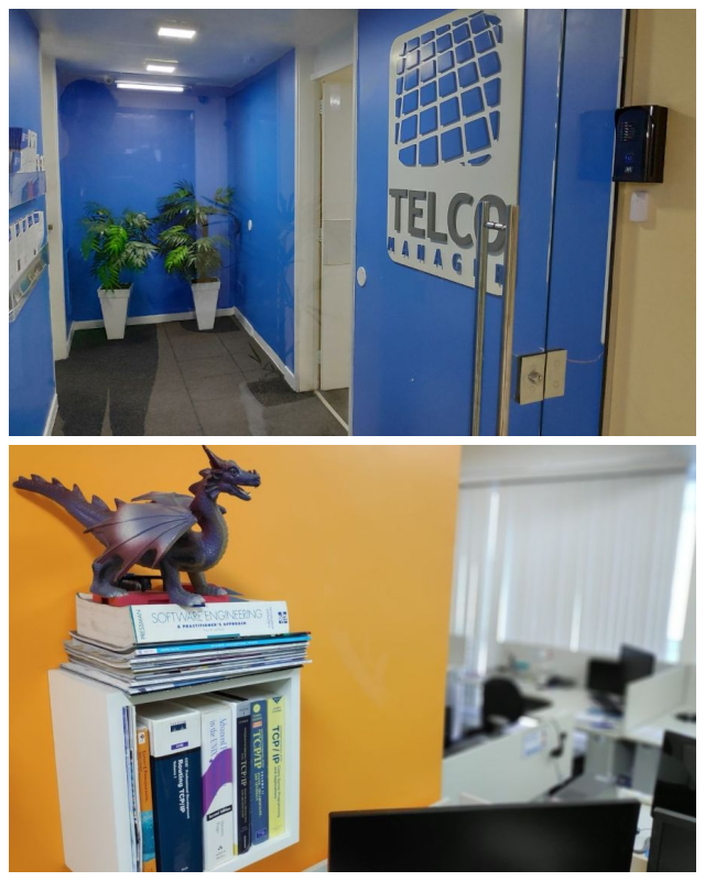 Review Telcomanager Technologies image 21408
