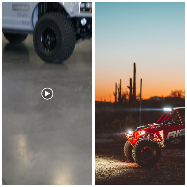 Review Rigid industries image 254977