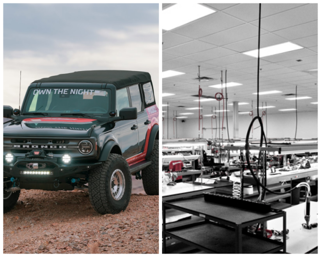 Review Rigid industries image 254978