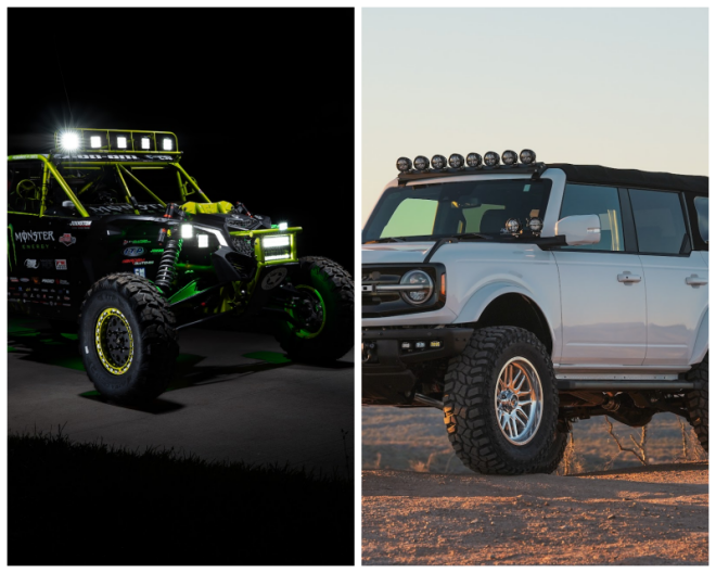 Review Rigid industries image 254979