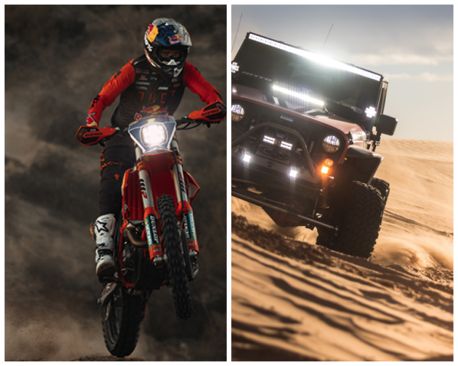 Review Rigid industries image 254980