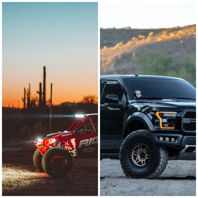 Review Rigid industries image 254981