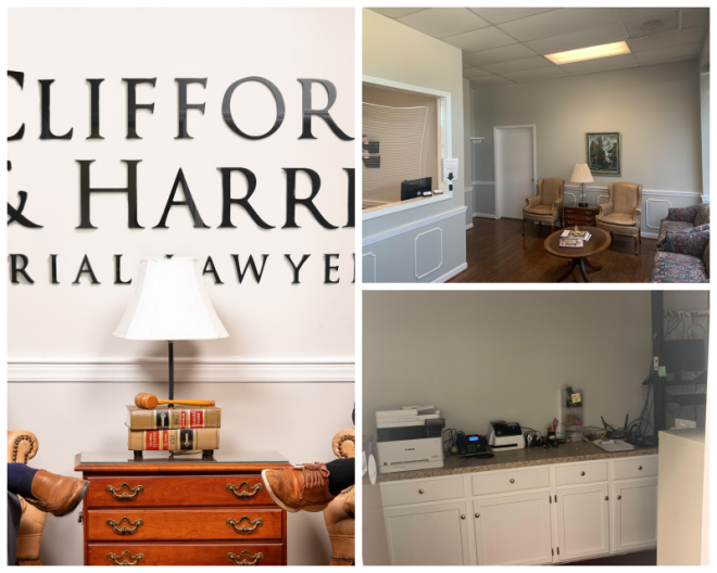 Review Clifford Division, Clifford Clendenin & O'Hale, LLC image 202186