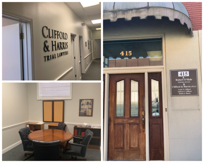 Review Clifford Division, Clifford Clendenin & O'Hale, LLC image 202187