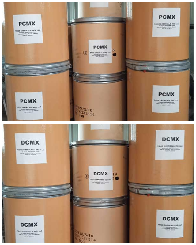 Review Kimberlite Chemicals Middle East Fzc image 159811