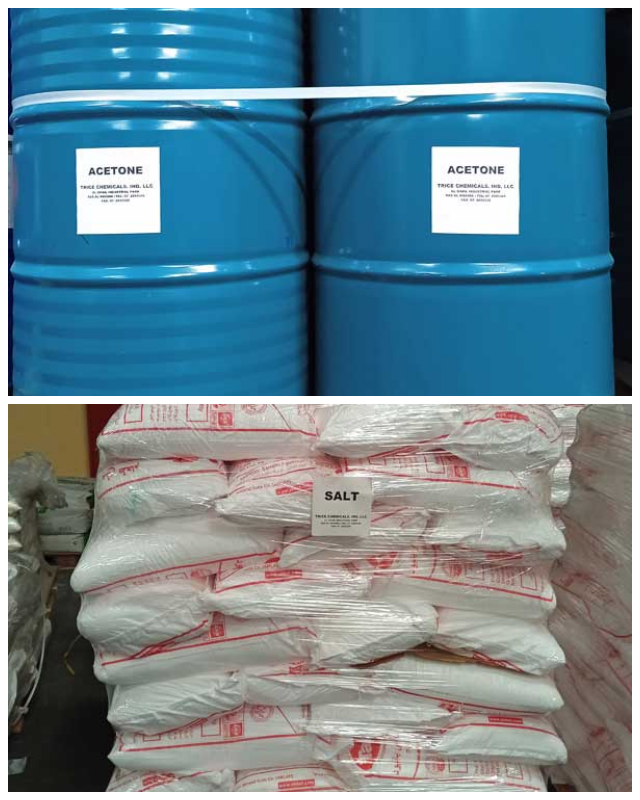 Review Kimberlite Chemicals Middle East Fzc image 159813