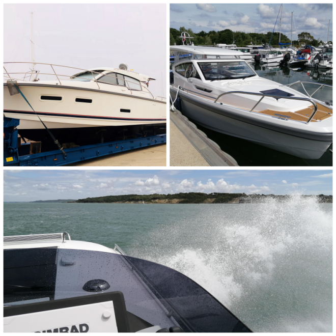 Review Hann powerboats, inc. image 294371