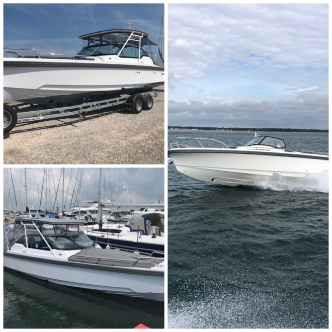 Review Hann powerboats, inc. image 294372