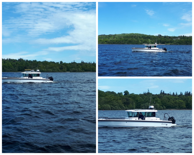 Review Hann powerboats, inc. image 294373