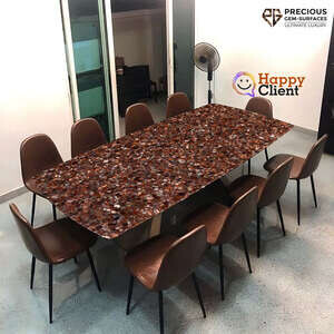 Review Precious Gem Surfaces image 359219