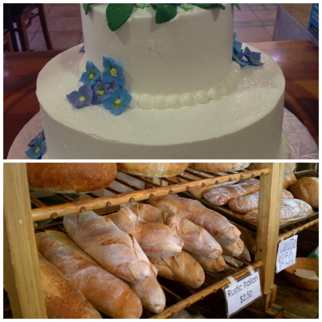 Review Old World Bakery image 178343