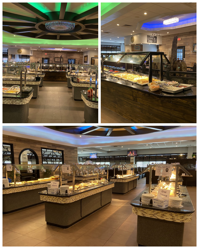 Review Feast Buffet Restaurant image 121174