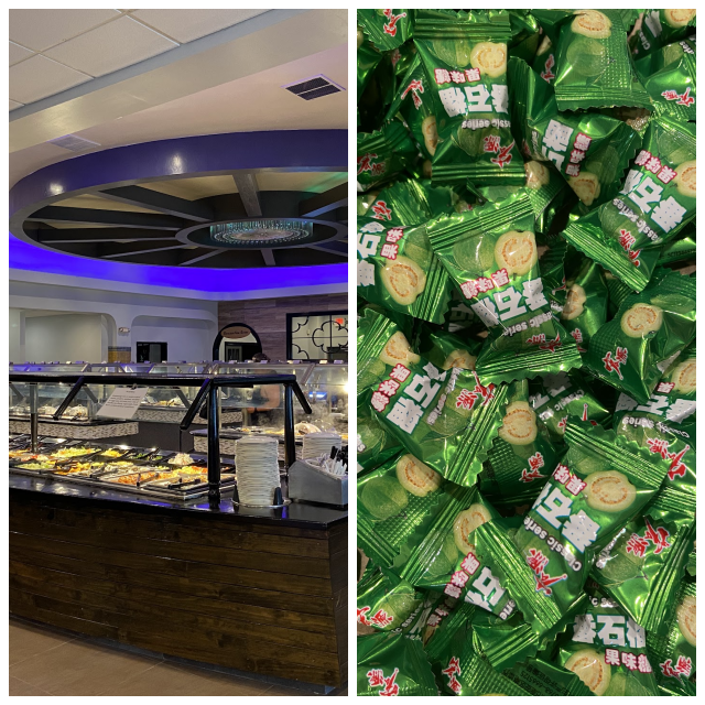 Review Feast Buffet Restaurant image 121175