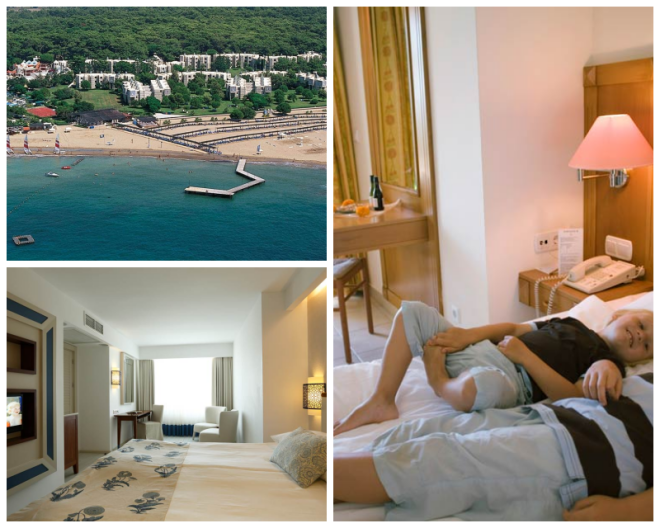 Review Robinson Club Pamfilya image 69502