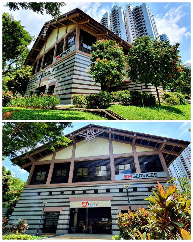 Review E M Services Pte Ltd image 86895