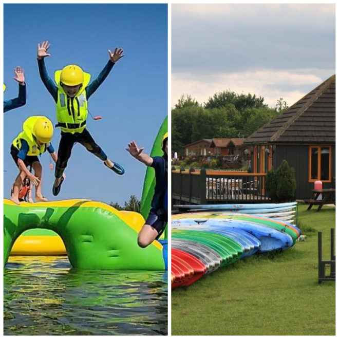 Review Allerthorpe Lakeland Park image 226922