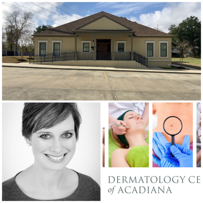Review Dermatology center of acadiana image 273508