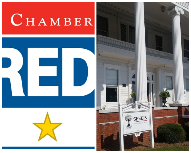 Review Valdosta-Lowndes County Chamber of Commerce image 118196