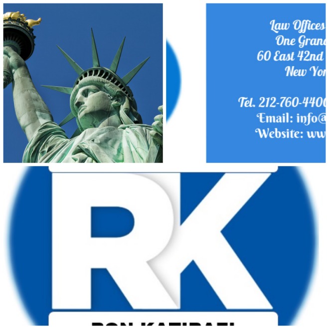 Review Law Offices of Ron Katiraei image 92613