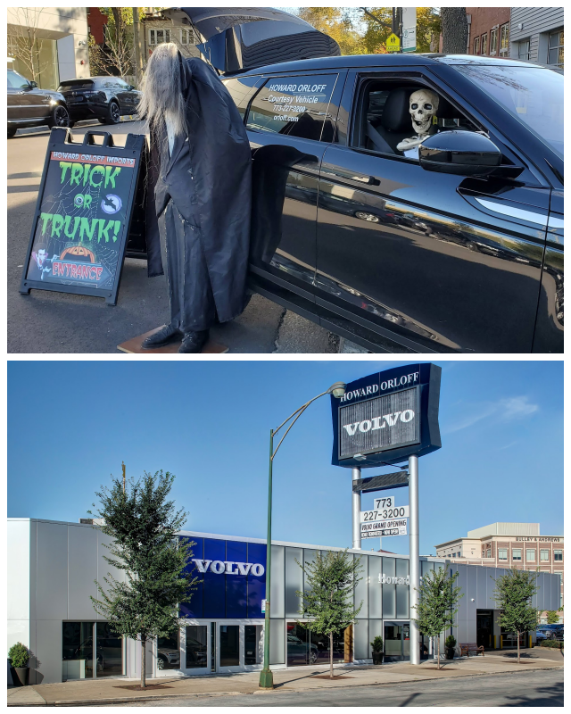 Review Howard Orloff Imports image 108090