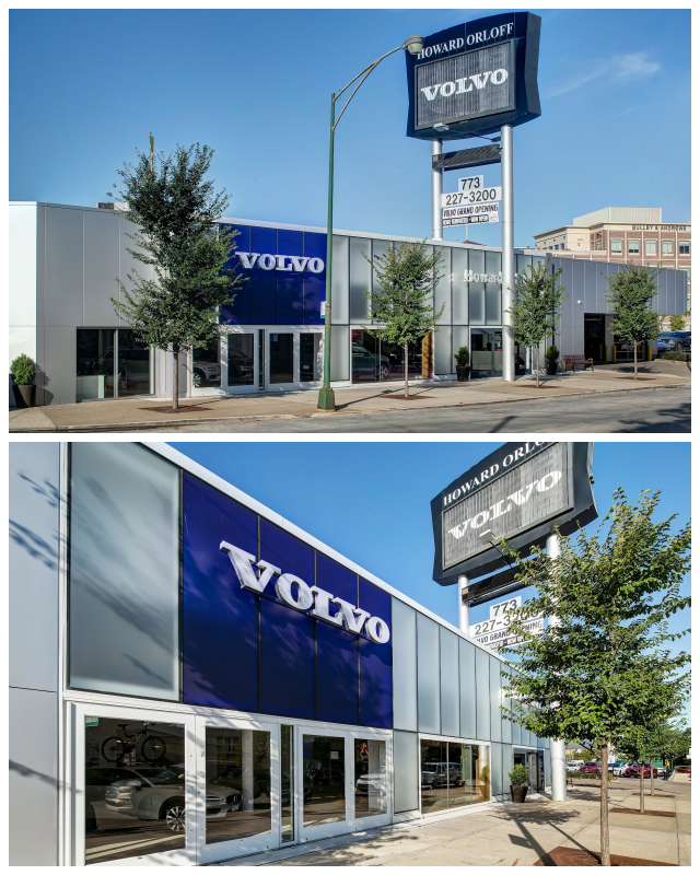 Review Howard Orloff Imports image 108091