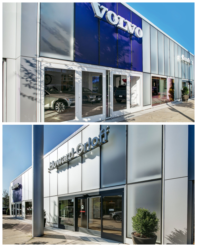 Review Howard Orloff Imports image 108092