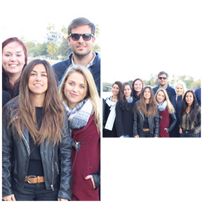 Review Spain Internship image 156152
