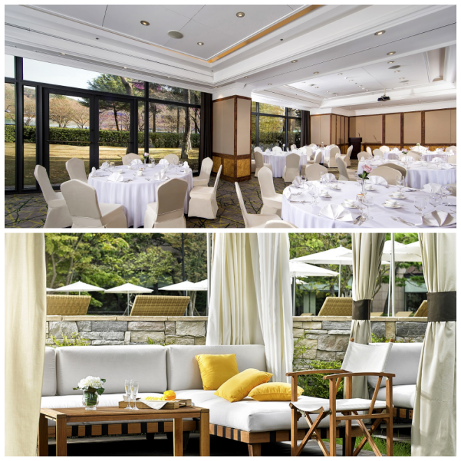 Review Gyeongju Hilton, South Korea image 176300