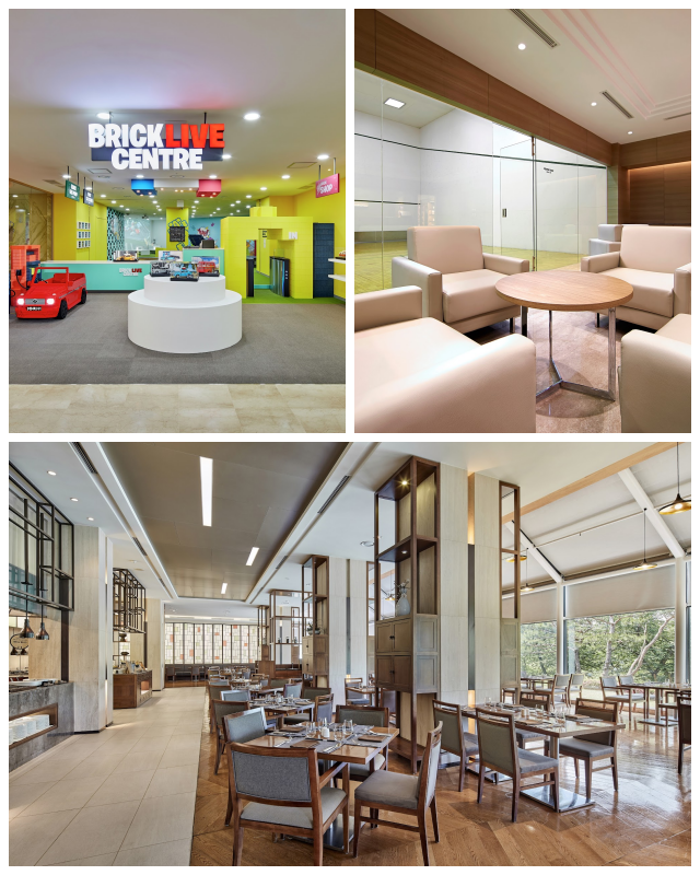 Review Gyeongju Hilton, South Korea image 176301