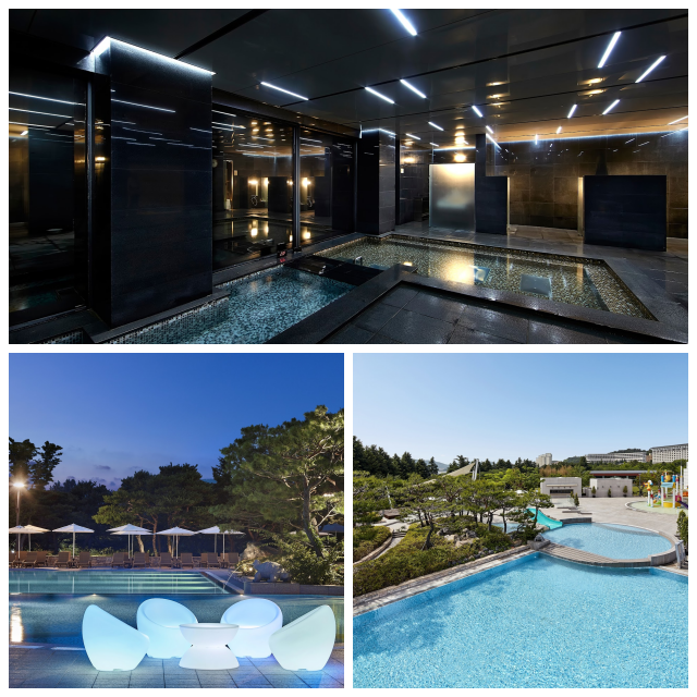 Review Gyeongju Hilton, South Korea image 176302