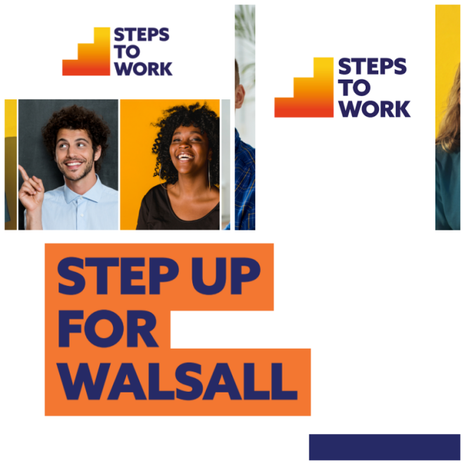 Review Steps to Work (Walsall) Ltd image 128089