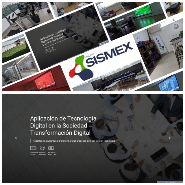 Review Sismex Sistemas Mexicanos image 235131