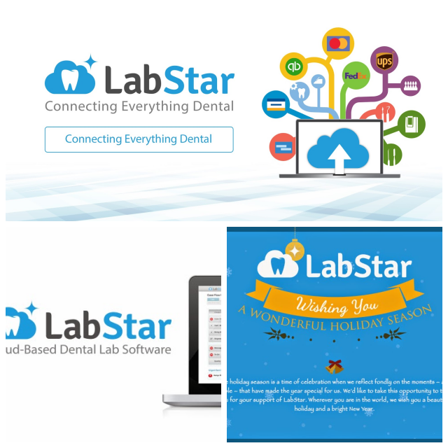 Review Labstar software image 309900
