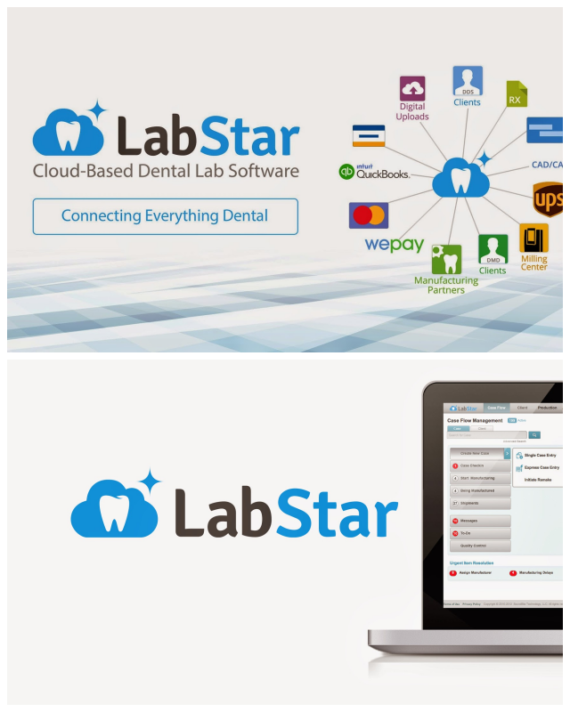 Review Labstar software image 309901