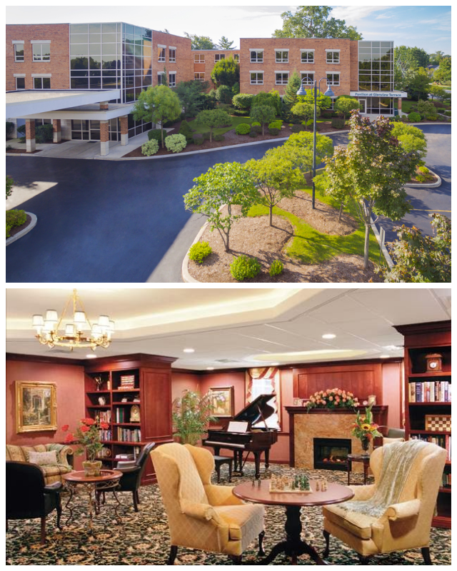 Review Glenview Terrace image 41037