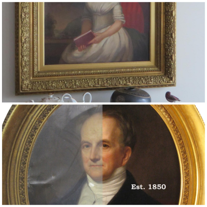 Review Oliver brothers fine art restoration image 331198