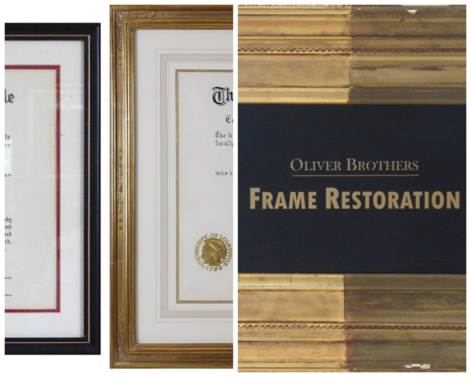Review Oliver brothers fine art restoration image 331199