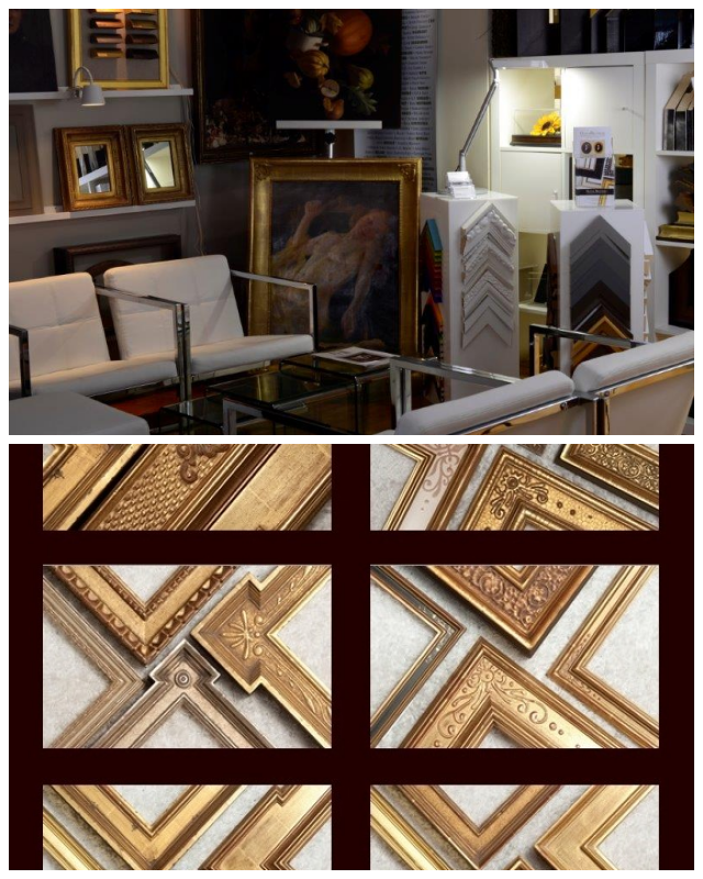 Review Oliver brothers fine art restoration image 331202