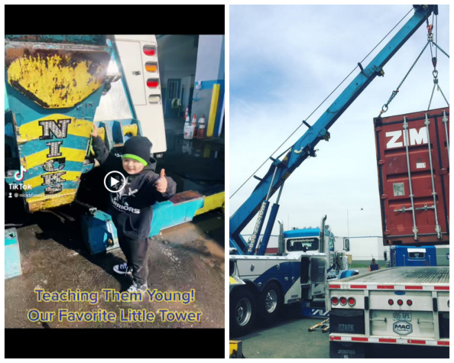 Review Nick's Towing Service, Inc. image 197675