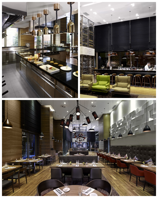 Review Double Tree by Hilton Zagreb image 21933