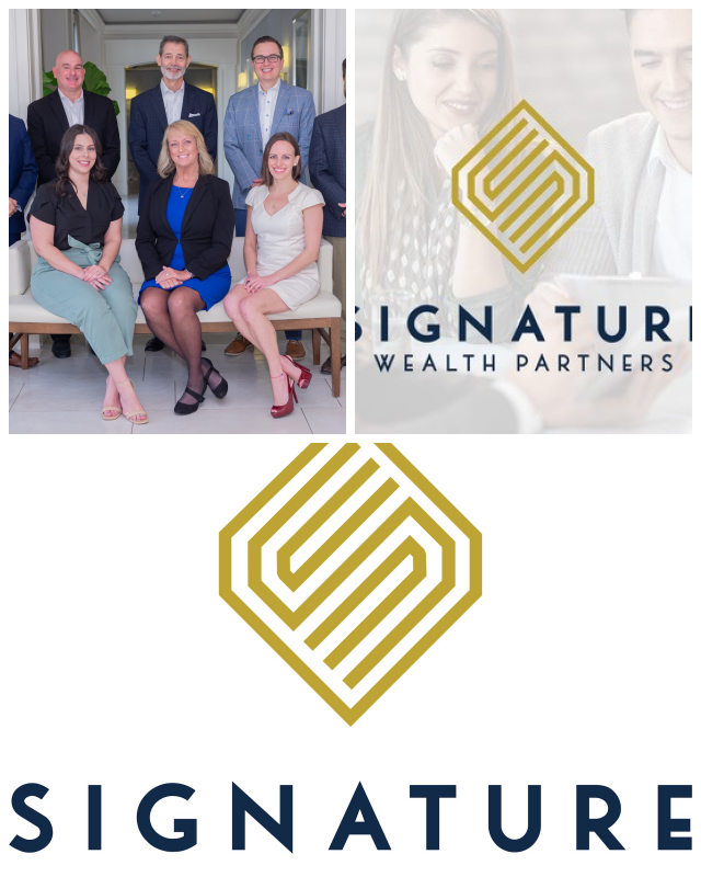 Review Signature Wealth Advisors, LLC image 179715